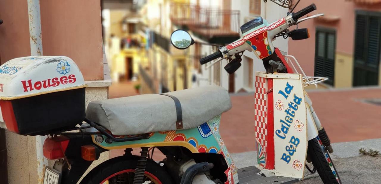 Frühstückspension La Caletta 2*