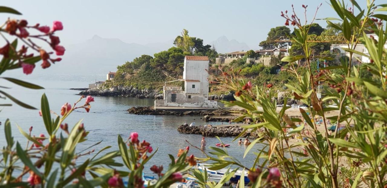 La Caletta Santa Flavia