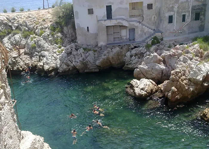La Caletta