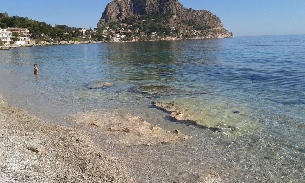 La Caletta Bed & Breakfast Santa Flavia