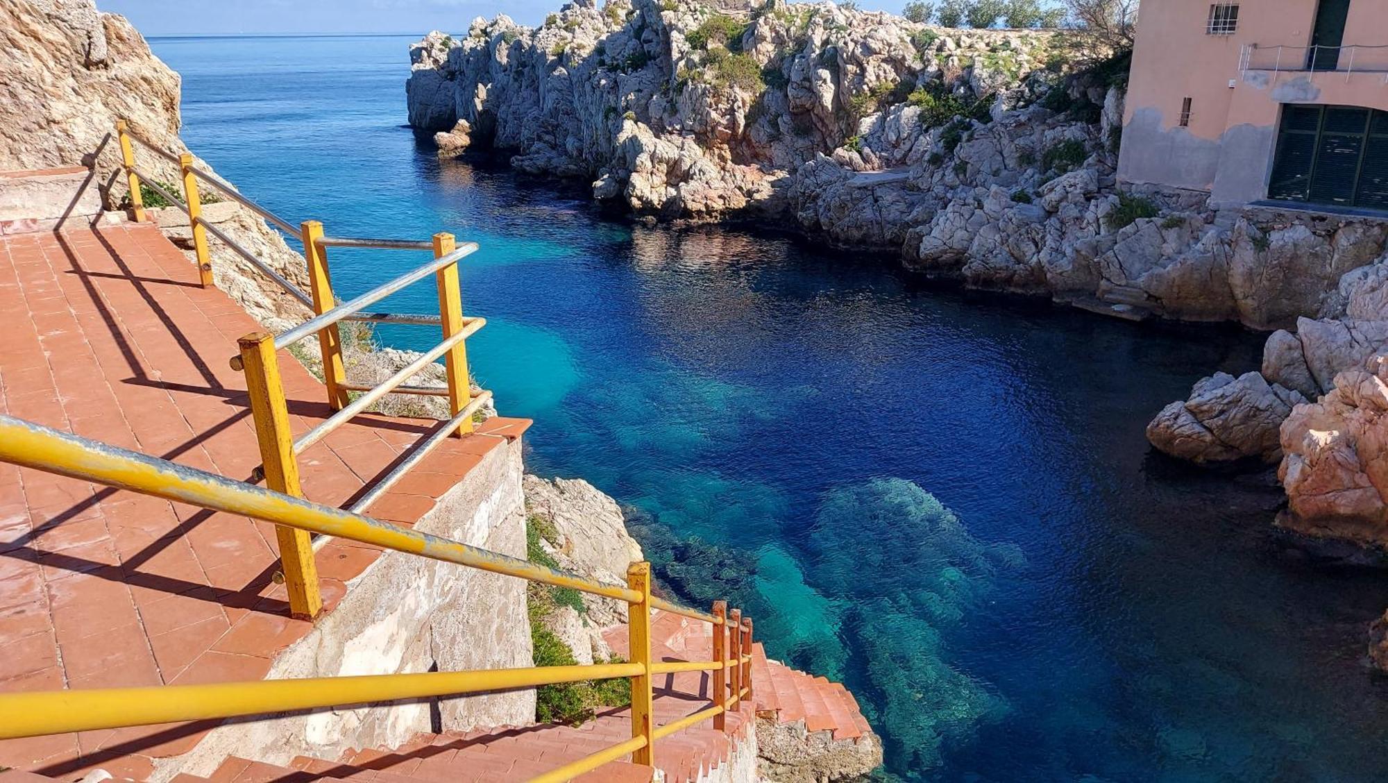 Bed & Breakfast La Caletta 2*