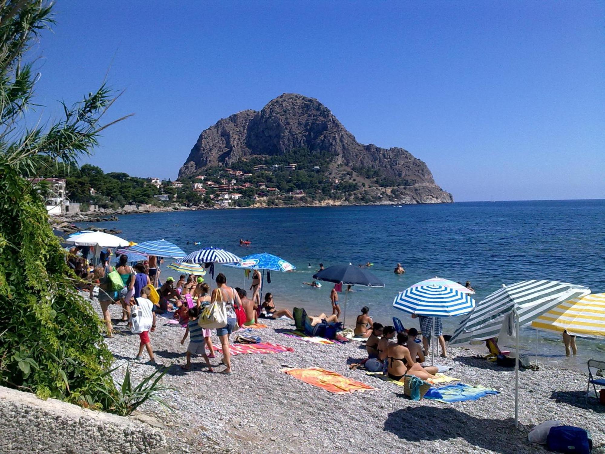 Bed & Breakfast La Caletta Santa Flavia