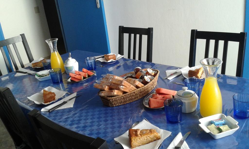 La Caletta
