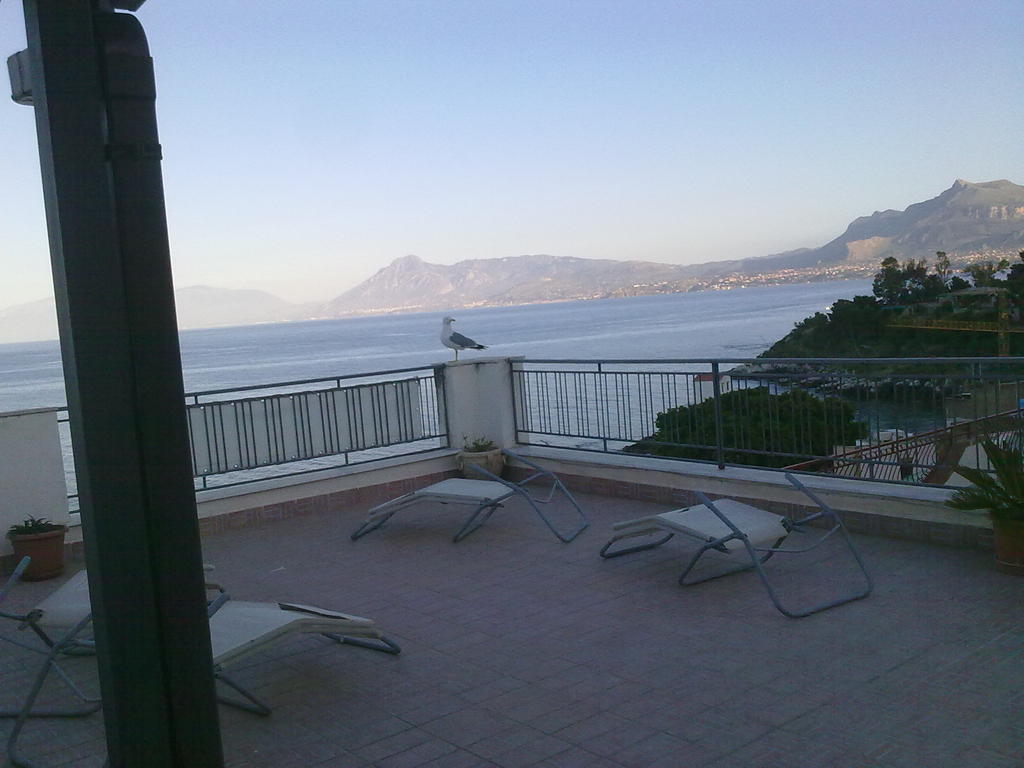 Bed & Breakfast La Caletta