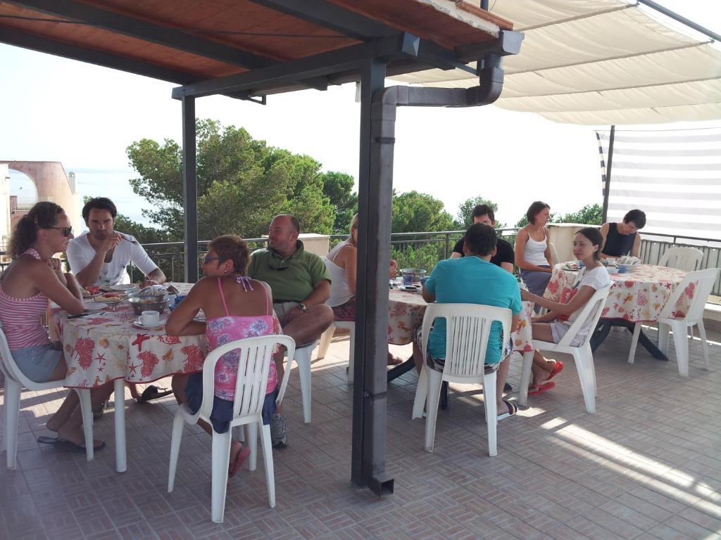 La Caletta Bed & Breakfast 2*