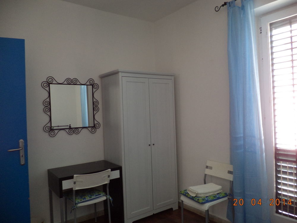 Bed & Breakfast La Caletta Santa Flavia