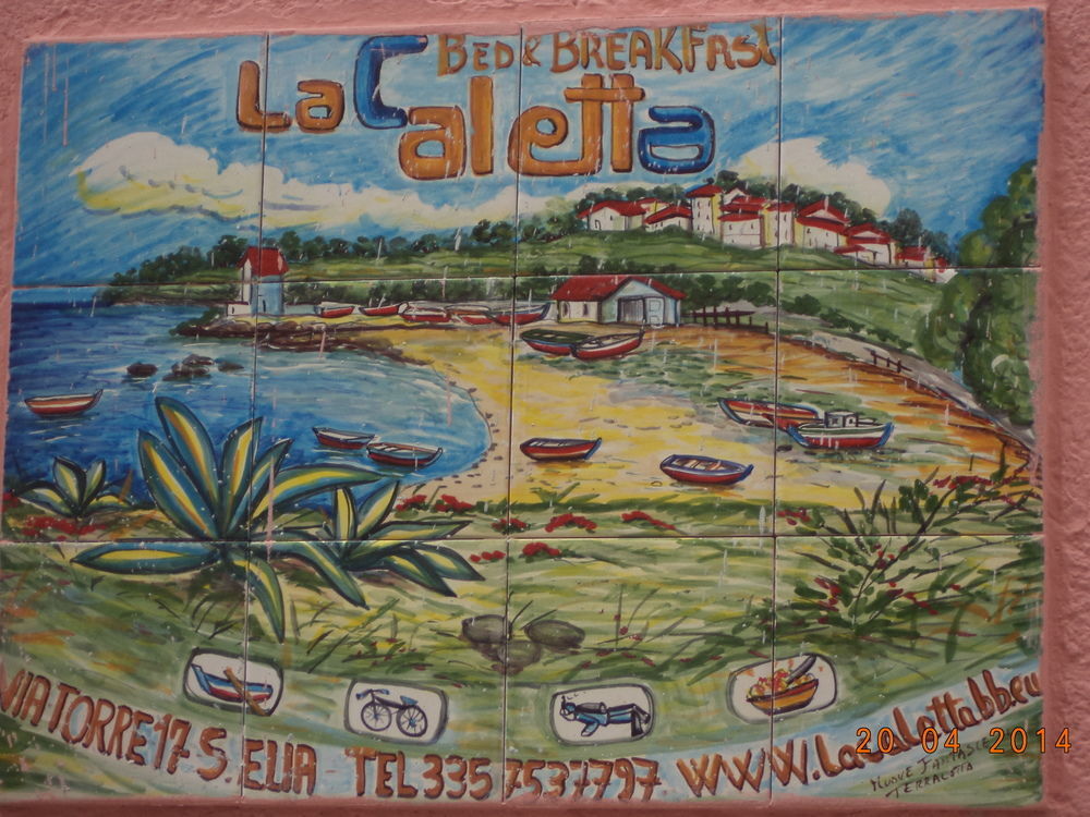 La Caletta Bed & Breakfast