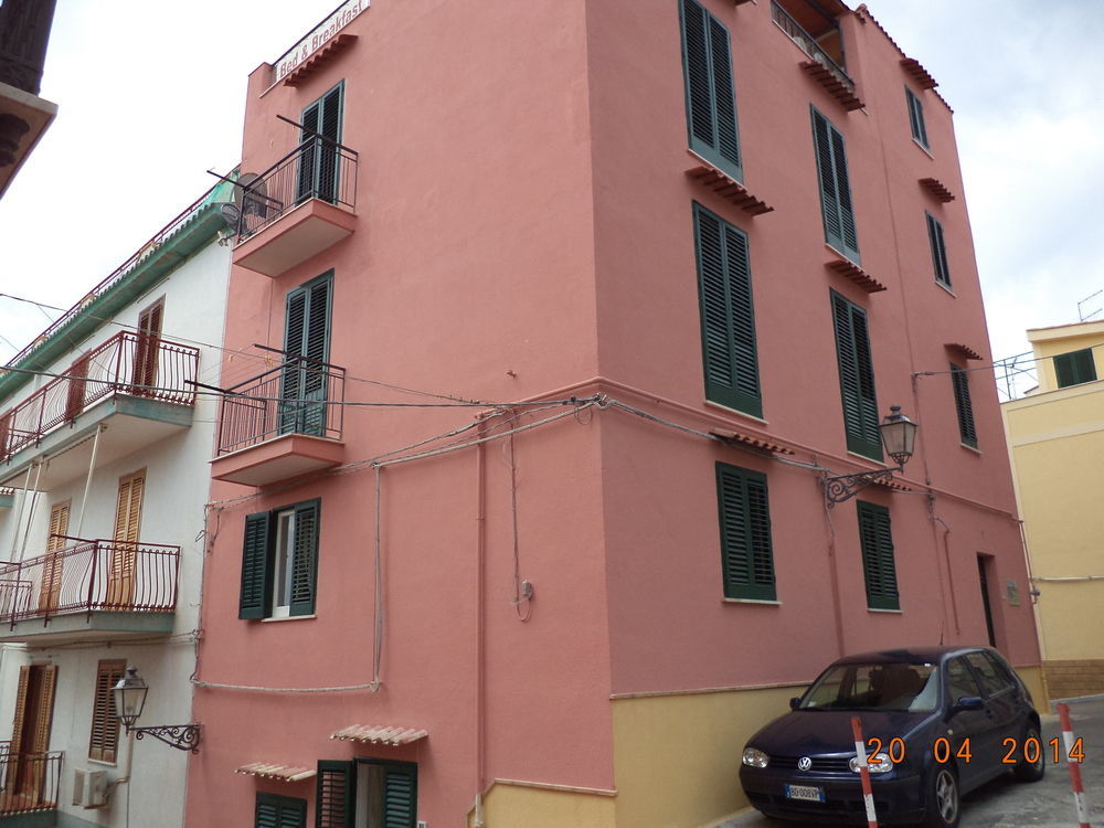 Bed & Breakfast La Caletta