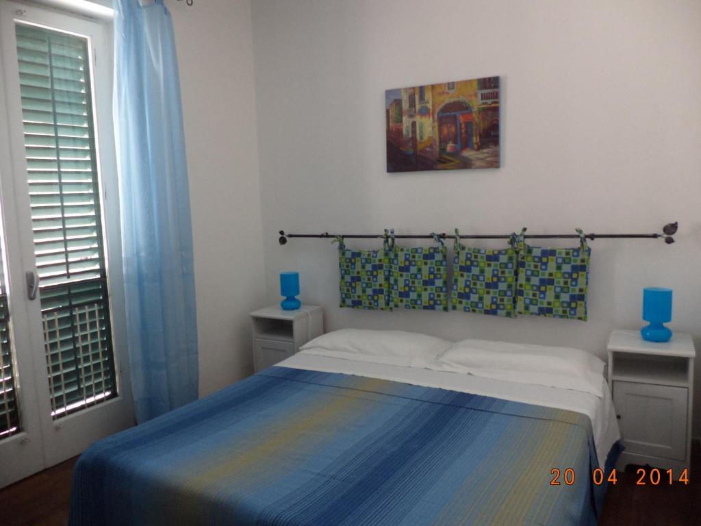 Bed & Breakfast La Caletta Santa Flavia