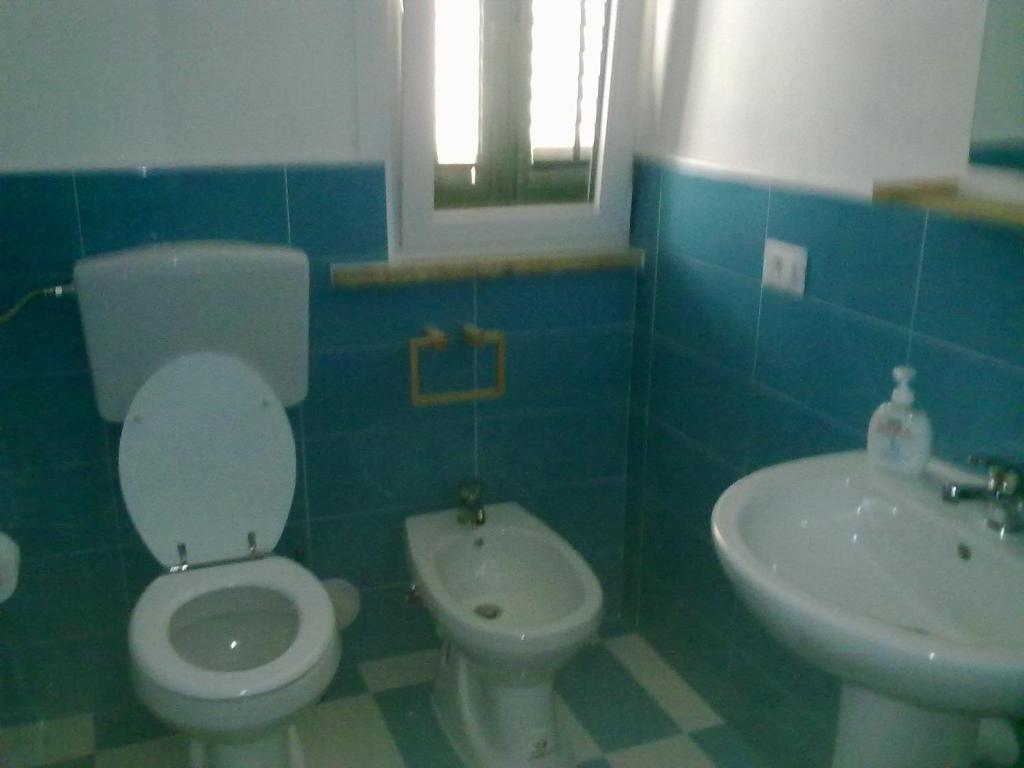 Bed & Breakfast La Caletta